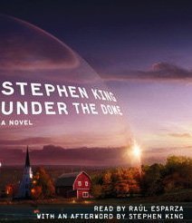 Under The Dome: A Novel