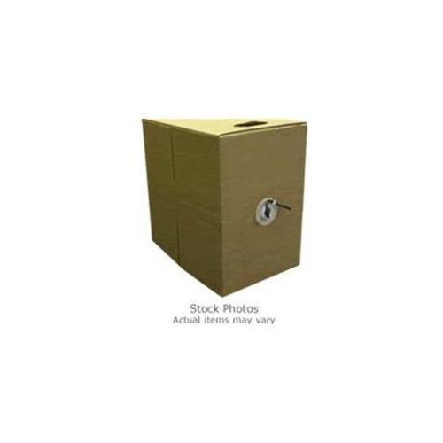 Algopix Similar Product 12 - COLEMAN CABLE 920034601 RG6 PVC 60pct