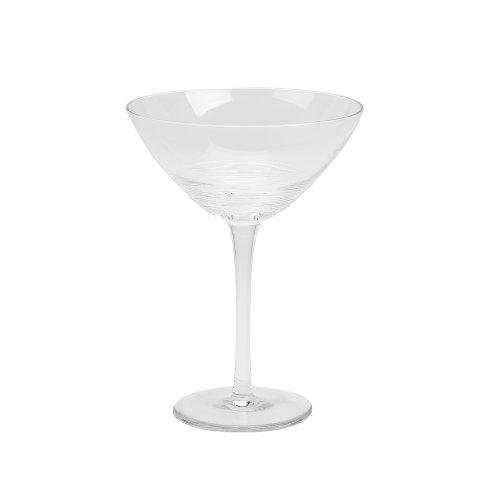 Algopix Similar Product 15 - IMPULSE! Manchester Martini Glasses
