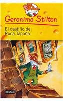 El castillo de Roca Tacana / Wedding Crasher (Geronimo Stilton (Spanish)) (Spanish Edition)