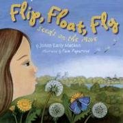 Flip, Float, Fly!: Seeds on the Move