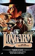 Longarm 383: Longarm and the Killer Countess by Tabor Evans