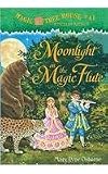 Magic Tree House Books 41-44