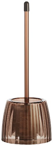 Algopix Similar Product 3 - Carnation Home Fashions Brown Ribbed