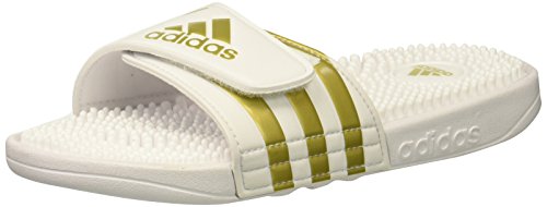 Algopix Similar Product 5 - adidas Mens Adissage Sport Sandal