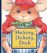 Hickory, Dickory, Dock by Moira Kemp