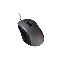 ROCCAT KONE Pure Military Edition Core Performance Gaming Mouse, Naval Storm