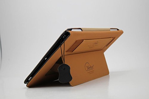 New Style Ipad Air Ultra-Soft Genuine Leather Case and Stand for Apple Ipad Air by G4GADGET®