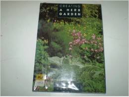 Creating a Herb Garden