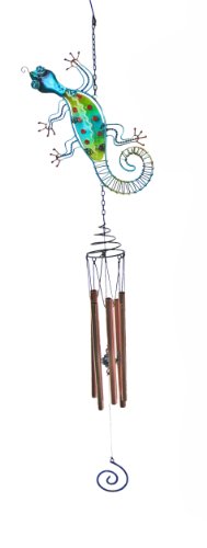 Algopix Similar Product 14 - Continental Art Center CAC10385A Lizard