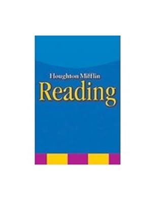 Houghton Mifflin Vocabulary Readers: Theme 6.1 Level 6 Journey To Mars
