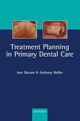Treatment Planning in Primary Dental Care