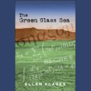 the Green glass Sea