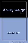 A way we go