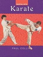 Karate (Martial Arts) (Martial Arts (Chelsea House))