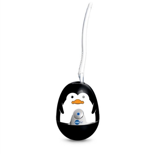 ZAPI UV Character Toothbrush Sanitizer[Penguin]