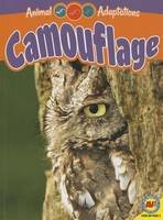 Camouflage by Jack Zayarny