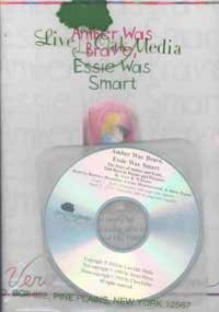 Amber Was Brave, Essie Smart