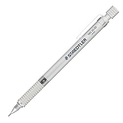 ステッドラー シャープペン シルバーシリーズ 925 25-05 0.5mm