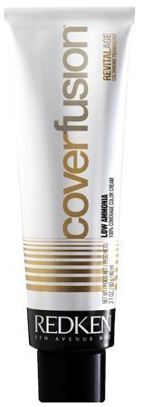 Redken Cover Fusion Hair Color - 8NN