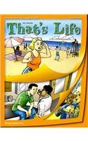 That's Life: Day-to-Day Stories and Language Activities: Introductory (That's Life: Low Beginning) by Ann Gianola