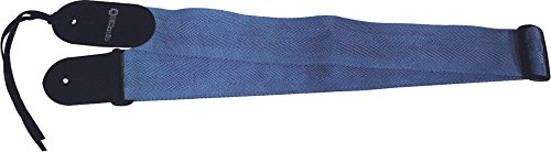 Algopix Similar Product 18 - DiMarzio DD3100N Nylon Web Guitar Strap