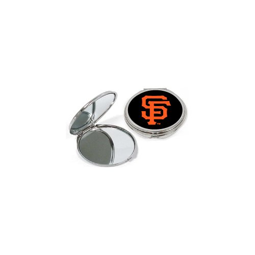 

San Francisco Giants Compact Mirror