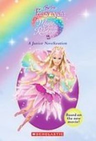 Magic of the Rainbow