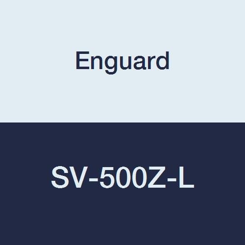 Algopix Similar Product 1 - Size Large Lime Class 2 Poly Mesh