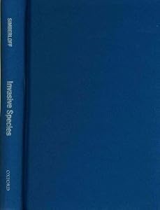 Invasive Species: What Everyone Needs to Know by Sylvan Ramsey Kaufman