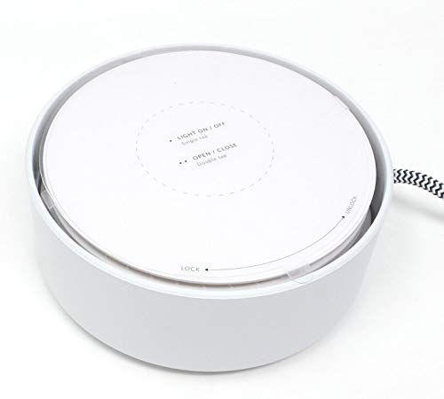 Algopix Similar Product 11 - Native Union Eclipse Charger 3 Port