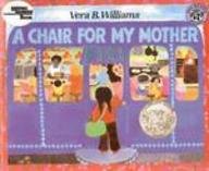 A Chair for My Mother (Reading Rainbow Book) by Vera B. Williams