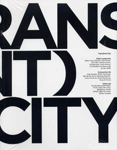Trans(ient) City by Paul Helminger