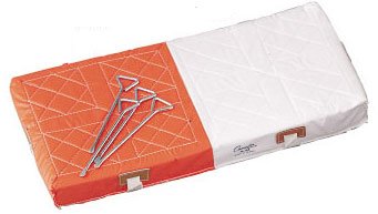 Champion Sports Champion Baseball Full Size Double First Base