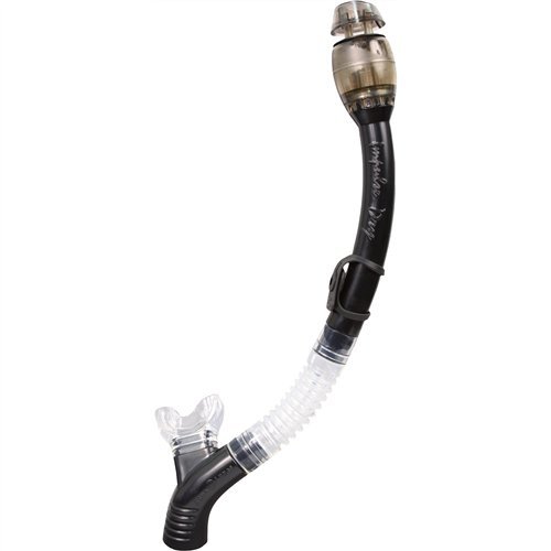 Aqua Lung Impulse Dry Flex Snorkel