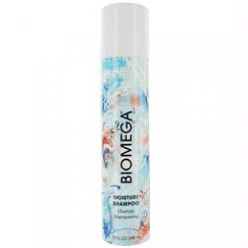 Biomega Moisture Shampoo/FN228121/10 oz//