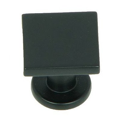 Algopix Similar Product 20 - SoHo 1 Square Knob Set of 3 Finish