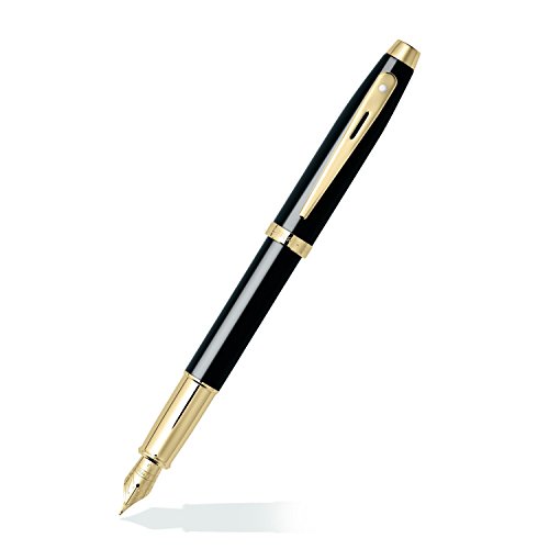 SHEAFFER 100 9322 Fountain Pen