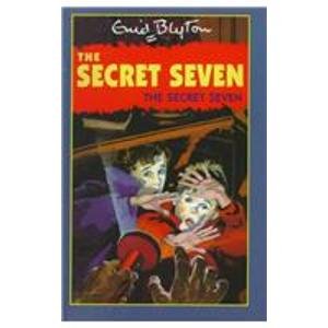 Enid Blyton's the Secret Seven