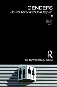Genders (The New Critical Idiom)