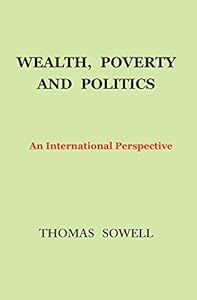 Wealth, Poverty and Politics: An International Perspective