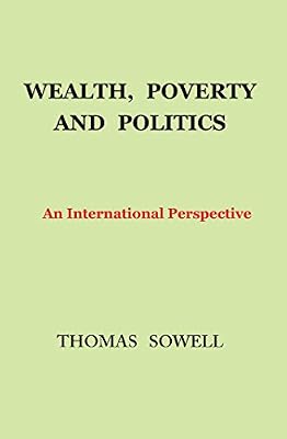Wealth, Poverty and Politics: An International Perspective