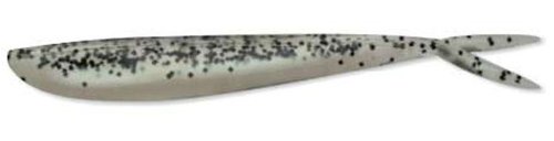 Lunker City Fin-S Fish Lure, 3 per Card