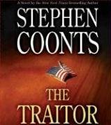 The Traitor: A Tommy Carmellini Novel