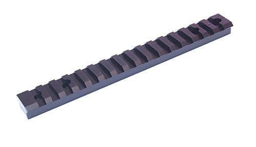 Algopix Similar Product 13 - Savage AxisEdge Picatinny Scope Rail