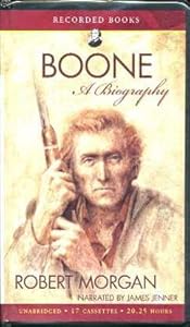 Boone: A Biography