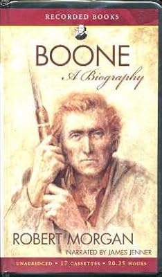 Boone: A Biography