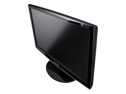 Reduzierte Samsung Widescreen TFT-Monitore DE: Samsung Syncmaster ...