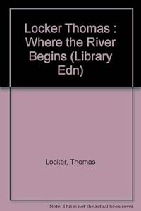 Where the River Begins