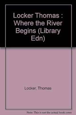 Where the River Begins